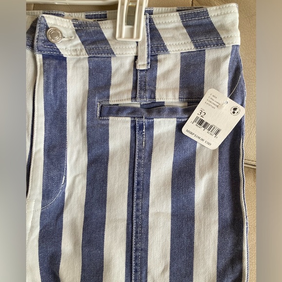 We The Free Firecracker Flare Jeans, Size 32. New With Tags. Free People. - Picture 6 of 8